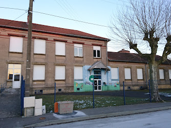 Ecole Maternelle Guy Mocquet