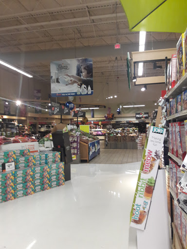 Grocery Store «Giant Food Stores», reviews and photos, 4001 New Falls Rd, Levittown, PA 19056, USA