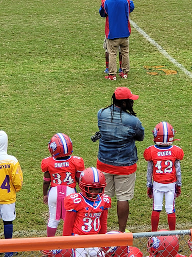 Stadium «Acworth Sports Complex», reviews and photos, 4000 S Main St, Acworth, GA 30101, USA