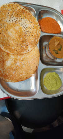 Curry du Restaurant indien Thalappakatti Paris - n°13