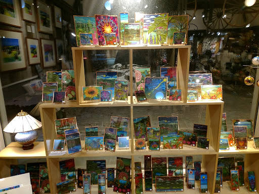 Gift Shop «Vermont Gift Barn», reviews and photos, 1087 Williston Rd, South Burlington, VT 05403, USA