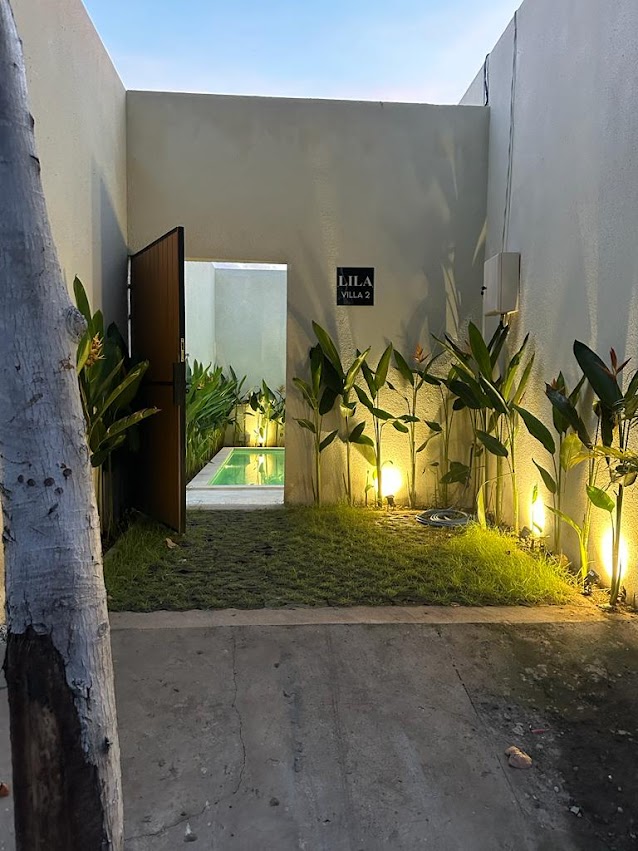 Thana San Villa Jimbaran - Kuta Selatan