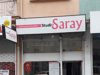 Studio Saray (Düğün Fotoğrafçısı)