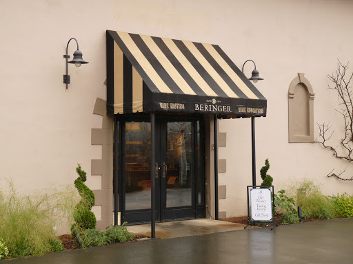 Winery «Beringer Vineyards», reviews and photos, 2000 Main St, St Helena, CA 94574, USA
