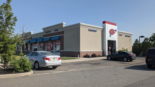 Auto Insurance Agency «AAA Edison Car Care Insurance Travel Center», reviews and photos