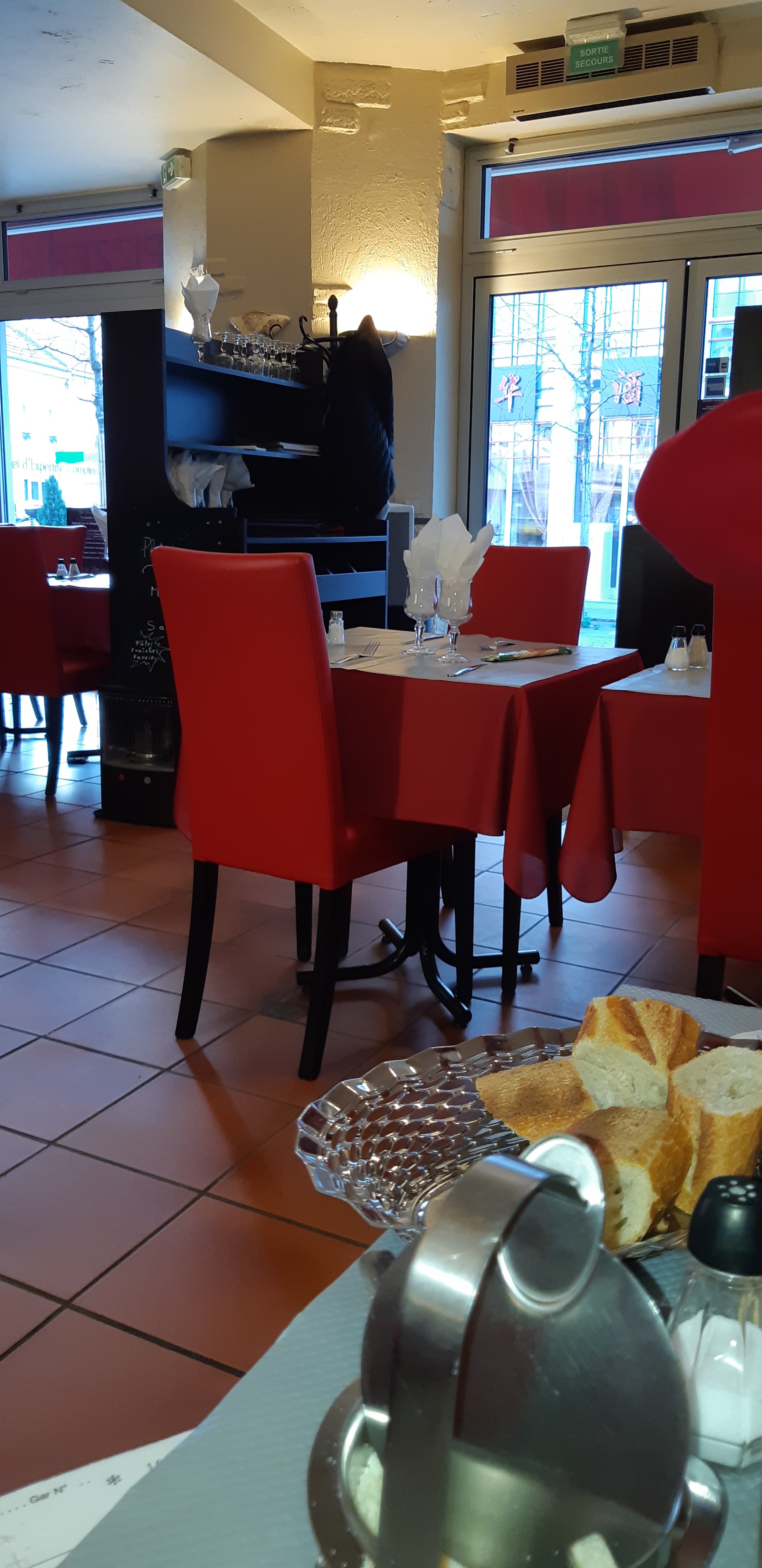 Photo n° 1 de l'avis de SEBASTIEN.A fait le 19/01/2020 à 13:15