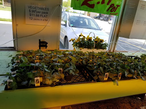 Florist «Lyndhurst Florist», reviews and photos, 5268 Mayfield Rd, Lyndhurst, OH 44124, USA