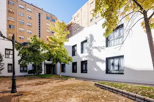 Apartamentos Congreso Logroño image