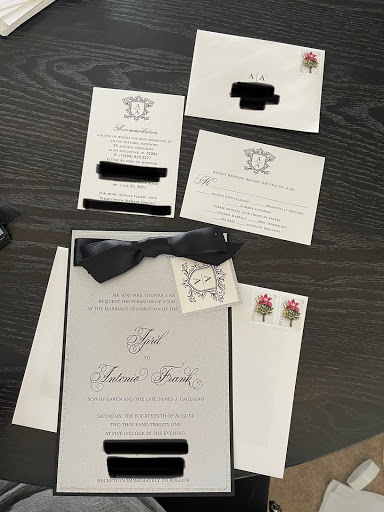 Print Shop «Cohen Printing», reviews and photos, 500 Cedar Ln, Teaneck, NJ 07666, USA