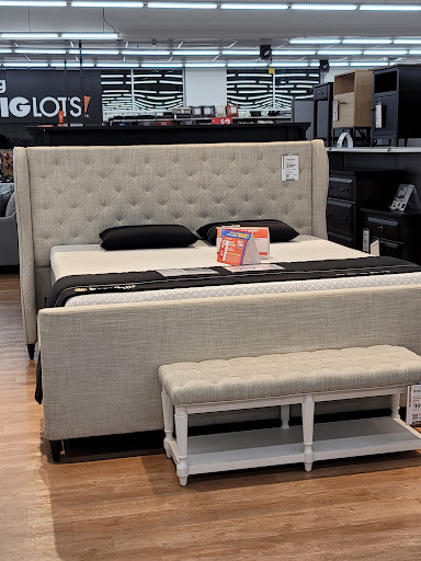 Discount Store «Big Lots», reviews and photos, 600 W 15th St, Plano, TX 75075, USA