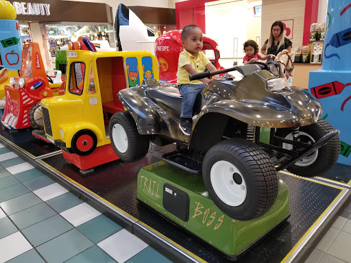 Shopping Mall «SouthBay Pavilion», reviews and photos, 20700 S Avalon Blvd, Carson, CA 90746, USA