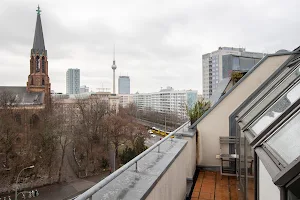 Apartment am Park Friedrichshain image