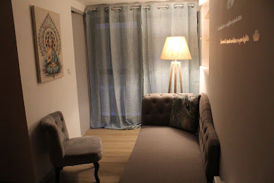 La Maison du Prendre Soin à Le Beausset
