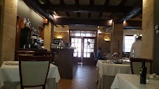 Natxo Sellés Restaurante en Cocentaina
