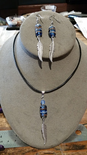 Gift Shop «Harvest Beads & Silver», reviews and photos, 849 Main St, Manchester, CT 06040, USA