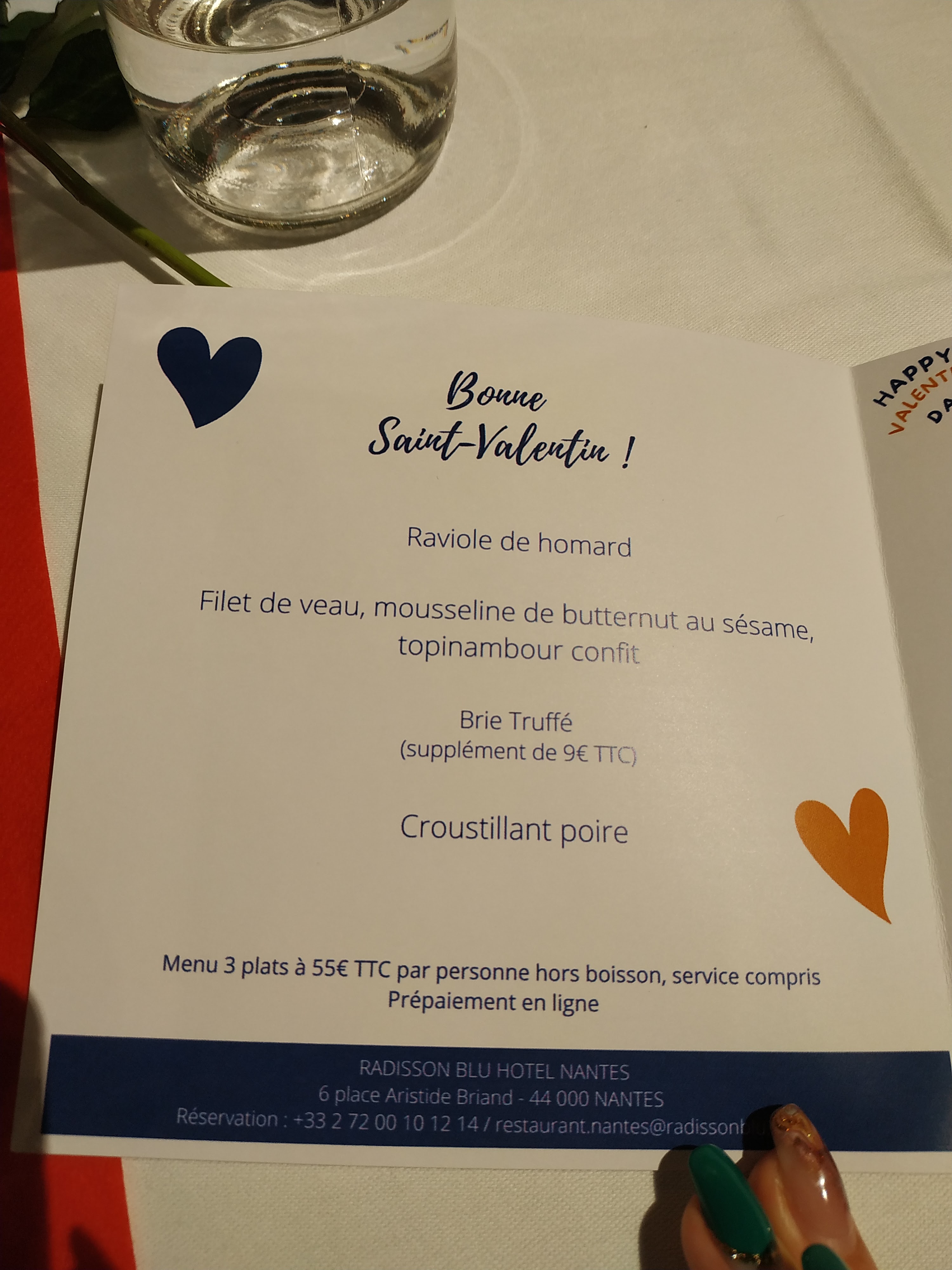 Photo n° 4 de l'avis de Zazie.- fait le 14/02/2022 à 21:56