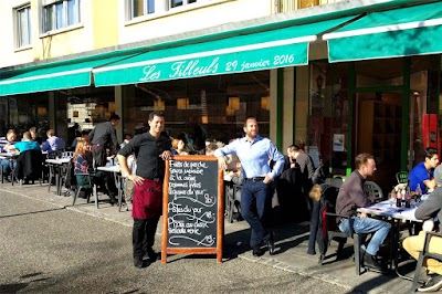 Photos of Restaurant les Tilleuls
