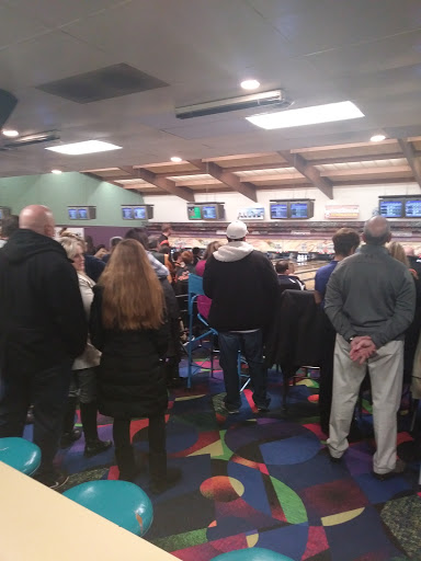 Bowling Alley «Shelby Lanes», reviews and photos, 50721 Van Dyke, Shelby Charter Township, MI 48317, USA