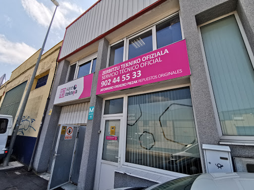 Zortziok en Mutilva Baja, Navarra