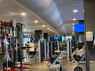 McFIT Fitnessstudio Mönchengladbach-Pesch
