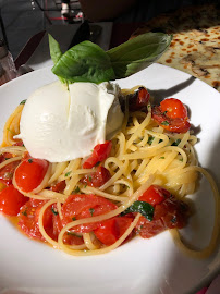 Plats et boissons du Restaurant italien Caffé Soprano à Paris - n°8