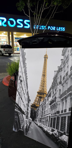 Clothing Store «Ross Dress for Less», reviews and photos, 4607 Century Blvd, Antioch, CA 94509, USA