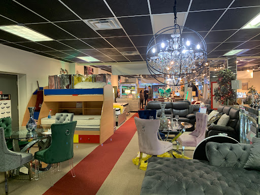 Furniture Store «All Brands Furniture», reviews and photos, 605 New Brunswick Ave, Perth Amboy, NJ 08861, USA