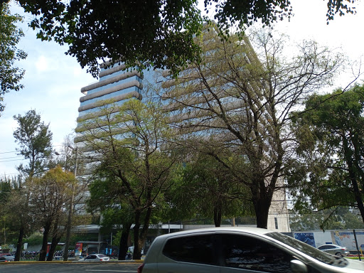 Edificio Multimédica en Ciudad de Guatemala