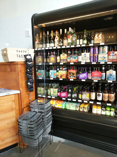 Cafe «TASTE @ City Center», reviews and photos, 702 Mariner Row, Newport News, VA 23606, USA