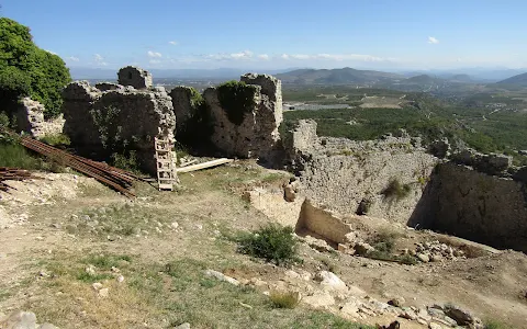 Fortress of Herzog Stjepan Vukčić Kosača image