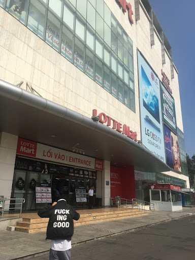 Lotte Mart District 11