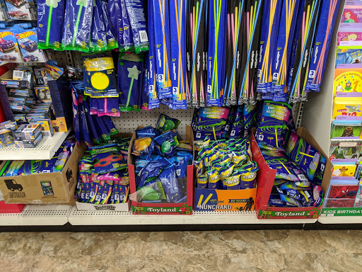 Dollar Store «Dollar Tree», reviews and photos, 166 Patrick Henry Way, Charles Town, WV 25414, USA