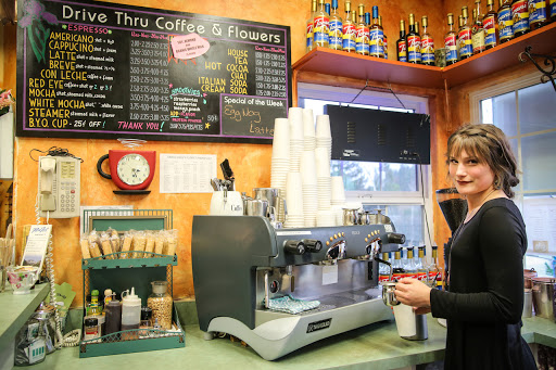 Florist «Grass Valley Florist», reviews and photos, 2153 Nevada City Hwy, Grass Valley, CA 95945, USA