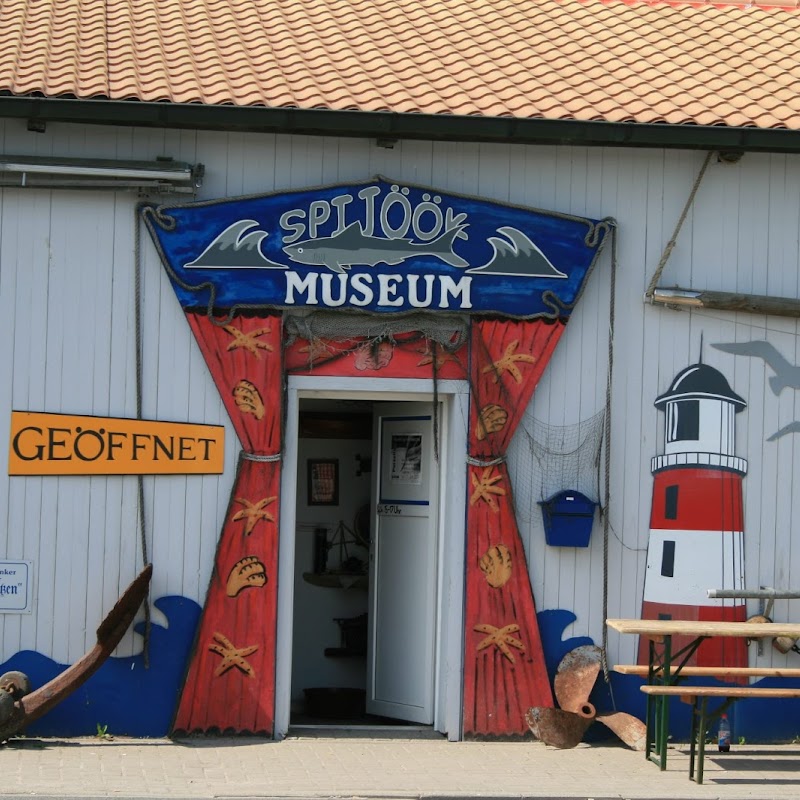 SPIJÖÖK Museum
