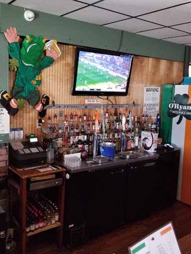 ORyans Sports Bar And Grill image 7