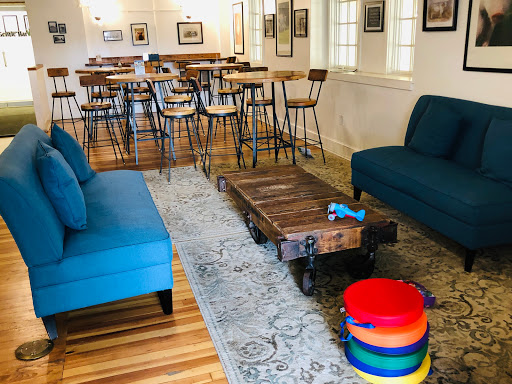 Gourmet Grocery Store «Gentle Harvest», reviews and photos, 8372 W Main St, Marshall, VA 20115, USA