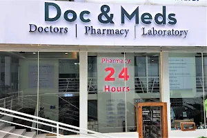 Doc & Meds image