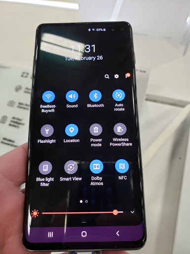 Electronics Store «Best Buy», reviews and photos, 5153 Elmore Avenue, Davenport, IA 52807, USA