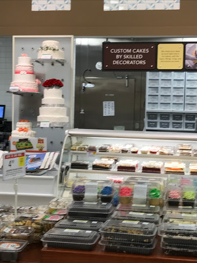 Supermarket «Publix Super Market at Shoppes at Peachers Mill», reviews and photos, 1490 Tiny Town Rd, Clarksville, TN 37042, USA