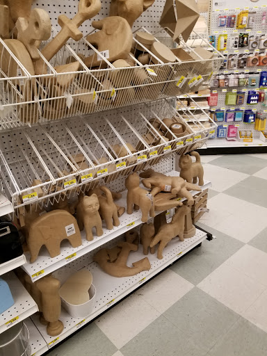 Fabric Store «Jo-Ann Fabrics and Crafts», reviews and photos, 8509 Bond Rd, Elk Grove, CA 95624, USA