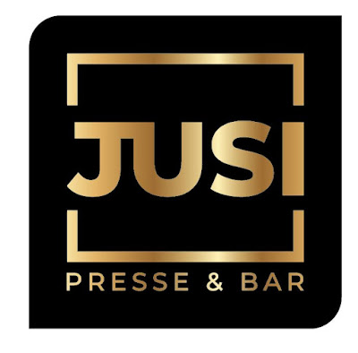 JUSI Presse & Bar, Snack à Saint-Hilaire-Bonneval