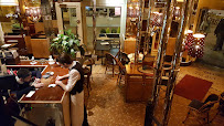 Atmosphère du Restaurant français Au Père Tranquille à Paris - n°16