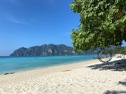 Foto de Praia Phi Phi Long com uma linha costeira espaçosa