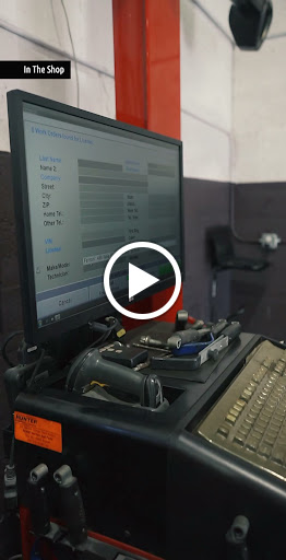 Auto Repair Shop «Prestige Auto Tech», reviews and photos, 14354 SW 142nd Ave, Miami, FL 33186, USA