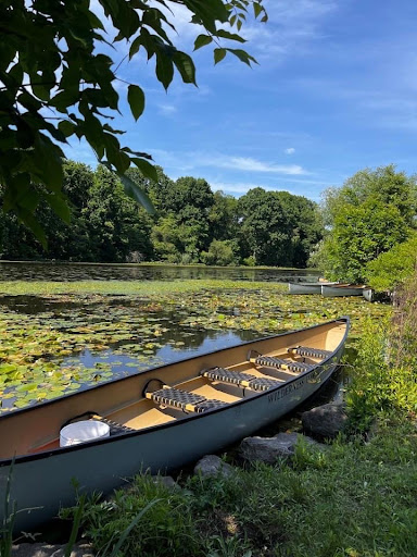 Park «Friends of Van Cortlandt Park», reviews and photos, 80 Van Cortlandt Park S, Bronx, NY 10463, USA
