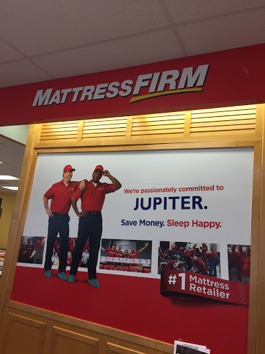 Mattress Store «Mattress Firm Jupiter West», reviews and photos, 6767 W Indiantown Rd, Jupiter, FL 33458, USA