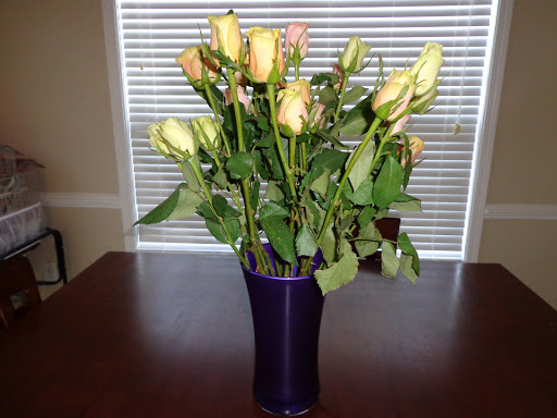 Florist «Northfield Florist», reviews and photos, 9387 Olde 8 Rd, Northfield, OH 44067, USA