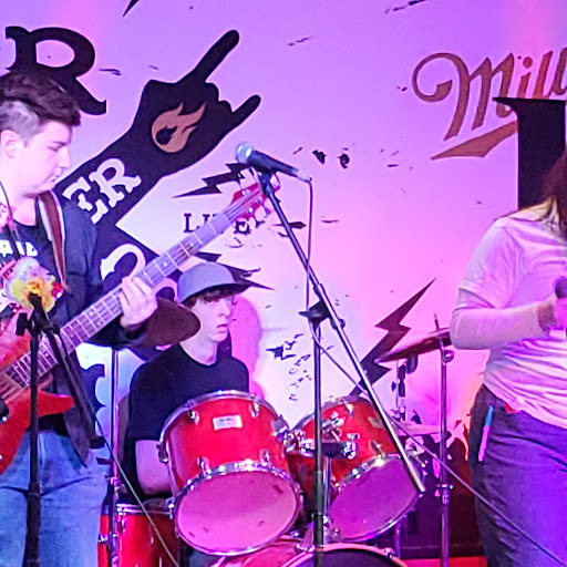 Bowling Alley «Yorkville Bowl», reviews and photos, 1211 N Bridge St, Yorkville, IL 60560, USA