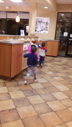 Fast Food Restaurant «Chick-fil-A», reviews and photos, 3555 Peachtree Industrial Blvd, Duluth, GA 30096, USA