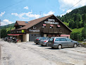 restaurant Le Saugeais Maisons-du-Bois-Lièvremont